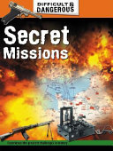 Secret Missions cover