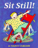 Sit Still! cover