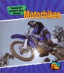 Motorbikes cover