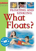 Floating and Sinking: What Floats? cover