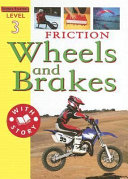 Friction: Wheels and Brakes cover