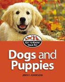 Dogs and Puppies cover