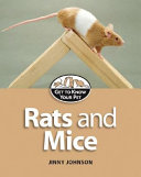 Rats and Mice cover