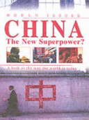 China: The New Superpower? cover