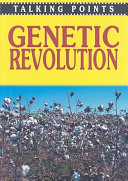 Genetic Revolution cover