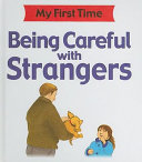 Being Careful with Strangers cover