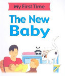 The New Baby cover