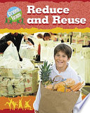 Reduce and Reuse cover