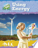 Using Energy cover