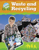 Waste and Recycling cover