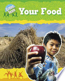 Your Food cover