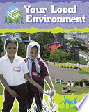 Local Environment cover
