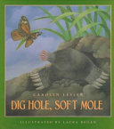 Dig Hole, Soft Mole cover