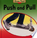 Push and Pull cover