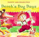 Derek's Dog Days cover