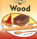 Wood (I Know That!) cover