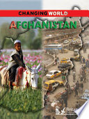 Afghanistan cover