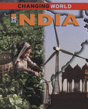 India cover