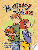 Mallory vs. Max cover