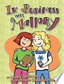 In Business with Mallory cover