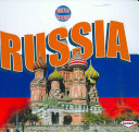 Russia (Country Explorers) cover