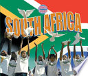 South Africa (Country Explorers) cover