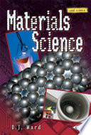 Materials Science cover