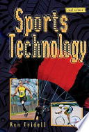 Sports Technology cover