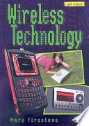 Wireless Technology cover