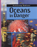 Oceans in Danger cover
