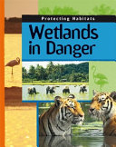 Wetlands in Danger cover