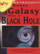 Astronomy: Every Galaxy Has a Black Hole cover