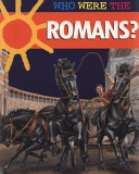 Romans cover