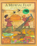 A Medieval Feast cover