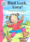 Bad Luck, Lucy! cover