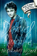 Daniel Radcliffe: No Ordinary Wizard cover