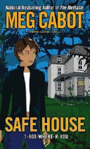 Safe House cover