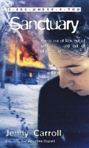 Sanctuary cover