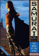The Book of the Wind cover