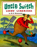 Uncle Switch cover