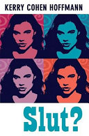 Slut? cover