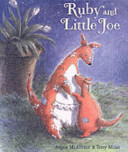 Ruby and Little Joe cover