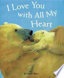 I Love You with All My Heart cover