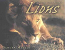 Lions cover