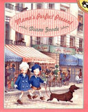 Mama's Perfect Present cover