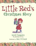 Little Red's Christmas Story cover