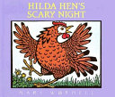 Hilda Hen's Scary Night cover