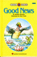 Good News cover