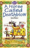 A Horse Called Deathblow cover