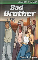 Bad Brother cover